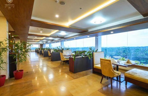 Kozhikode Hotel | 63 m² Hotel ∙ 2 guests