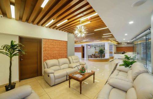 East Nada Hotel | 65 m² Hotel ∙ 4 guests