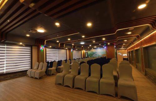 East Nada Hotel | 65 m² Hotel ∙ 4 guests