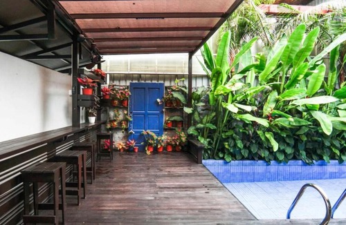 Seputeh Apartment | 68 Palms 03 l Midvalley l KL Sentral