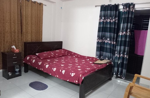 Keraniganj Apartment | 6A1 Bashundhara Riverview South Keraniganj Dhaka