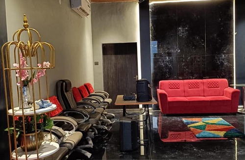Khodala Apartment | 6BHK RADIANT Villa