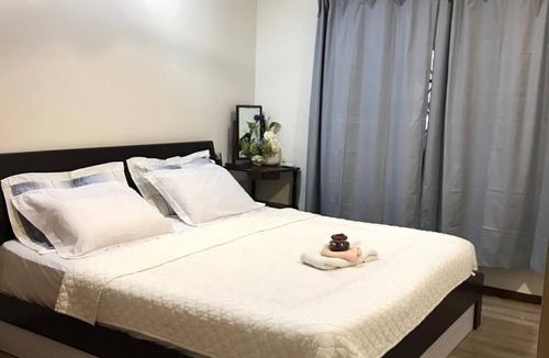 Kota Kinabalu House | 6KM to city center, House fit 11Pax
