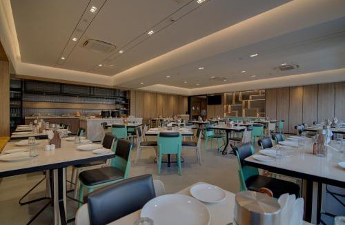 Tonk Road Hotel | 7 Apple Hotel Pratap Nagar