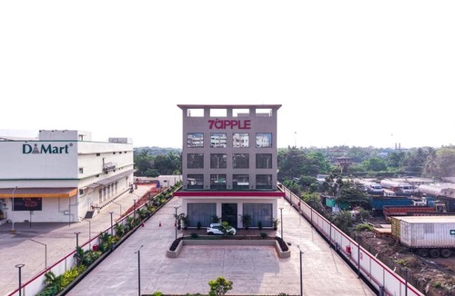 Visakhapatnam Hotel | 7 Apple Hotel Visakhapatnam