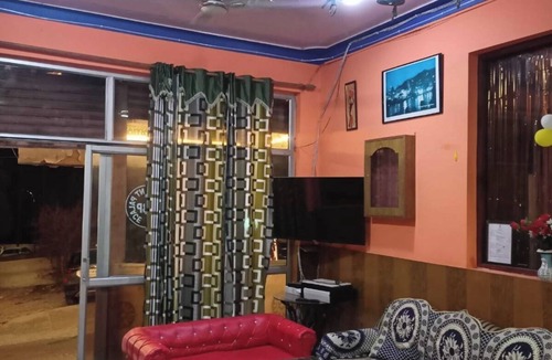 Tehri Hotel | 7-High Rock Hotel