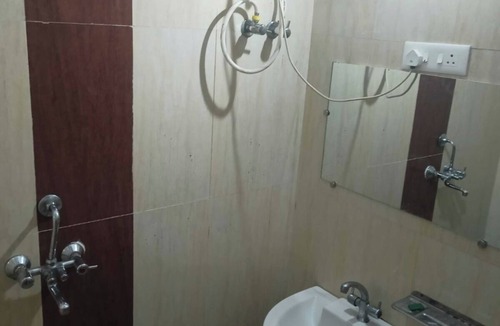 Tehri Hotel | 7-High Rock Hotel