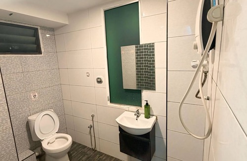 Central Seberang Perai Hotel | 7 Hotel