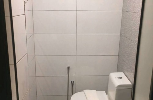 Central Seberang Perai Hotel | 7 Hotel
