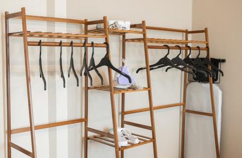 Kuala Lumpur Apartment | 7 Pax Japanese Minimal Stay at Melawati