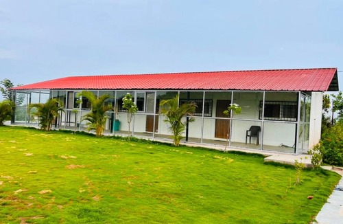 Nathdwara House | 7 Shades farm & Resort