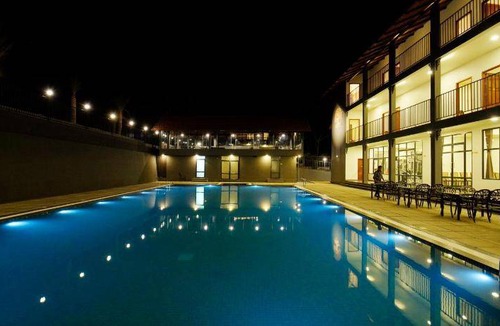 Mananthavady Resort | 700 m² Resort ∙ 2 guests