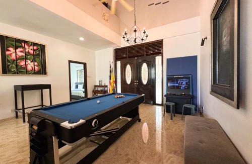 Ampang House | 7BR Smarthome Villa Ukay Heights, Ampang KL