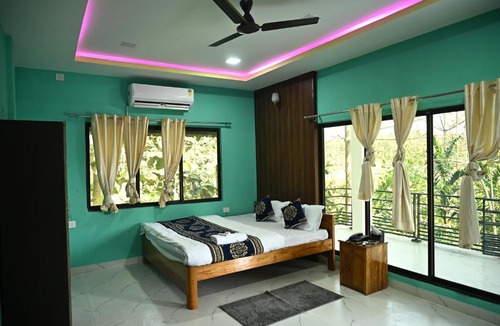 Alipurduar House | 7th Mile Resort