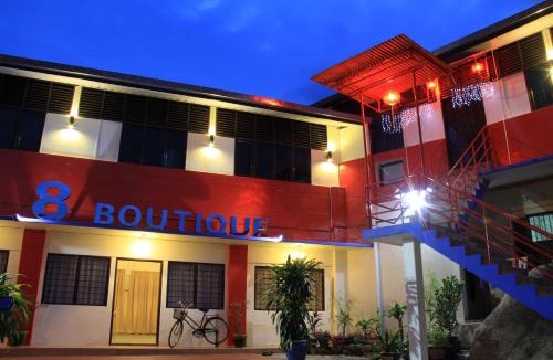 Tanjung Tokong House | 8 Boutique By The Sea