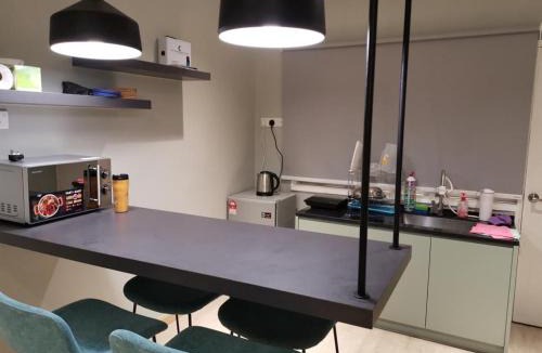 Bukit Fraser Apartment | 80 Colonie Fraser's Hill 8pax