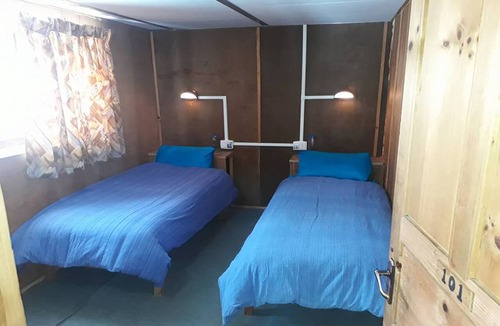 Lobuche House | 8000 Inn
