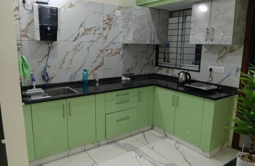 Yelahanka Apartment | #86 Singh Mansion 2 BHK
