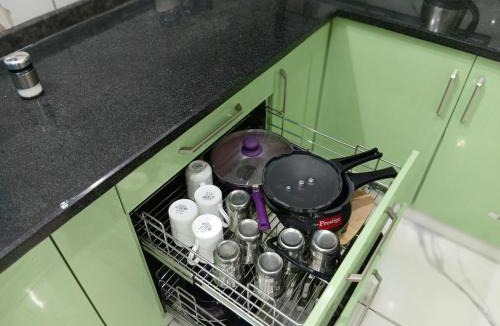 Yelahanka Apartment | #86 Singh Mansion 2 BHK