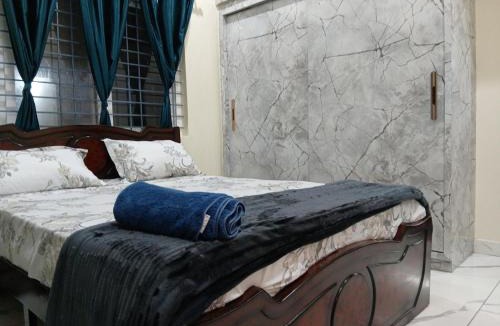 Yelahanka Apartment | #86 Singh Mansion 2 BHK