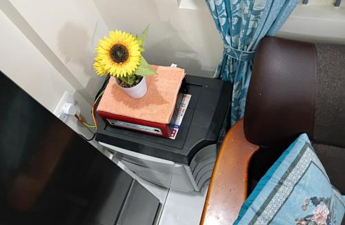 Yelahanka Apartment | #86 Singh Mansion