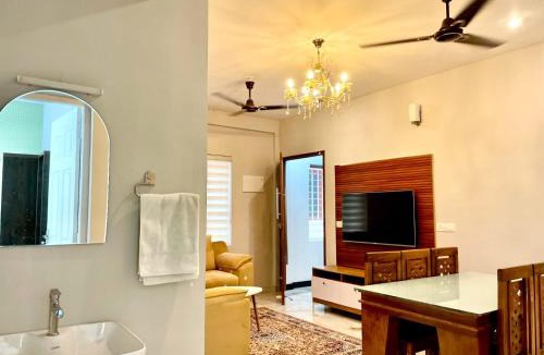 Kochi Apartment | 88 Homes edappally