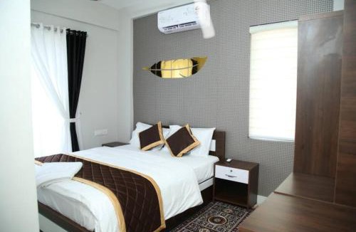 Kochi Apartment | 88 Homes edappally