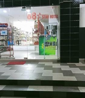 Seremban Hotel | 88 Star Hotel