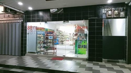 Seremban Hotel | 88 Star Hotel