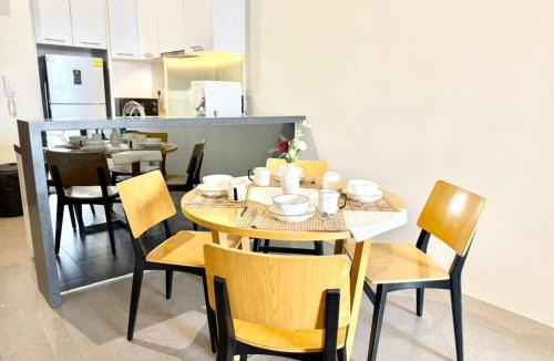 Brickfields Apartment | 8pax Alila Bangsar Brickfields Loft LRT KL Station