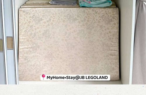 Medini Apartment | 9-10pax D Pristine Medini JB Legoland