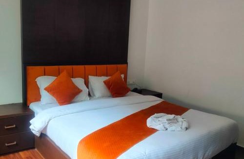 Sungava Apartment | 9 ATOP HOTEL