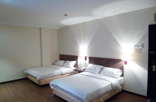 Bangi Sentral Hotel | 9 Square Hotel - Bandar Baru Bangi