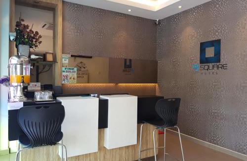 The Strand Hotel | 9 Square Hotel - Kota Damansara