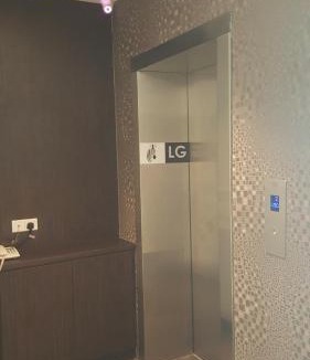 Seri Kembangan Hotel | 9 Square Hotel - Seri Kembangan
