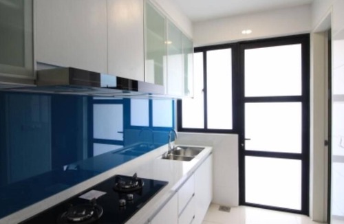 Seri Kembangan Apartment | #9 Tropical Evilla Executive Suite