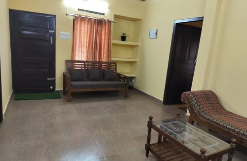 Elappara House | 900 m² House ∙ 3 bedrooms ∙ 13 guests