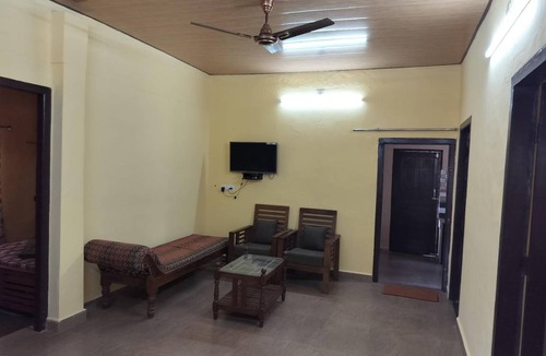 Elappara House | 900 m² House ∙ 3 bedrooms ∙ 13 guests