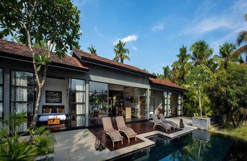Kumbalam Villa | 976 Panangad