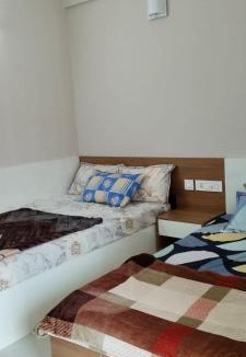 Thiruvananthapuram Apartment | 9A OSKO GRAND Rivera