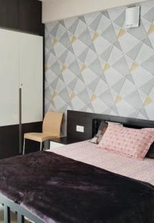 Thiruvananthapuram Apartment | 9A OSKO GRAND Rivera