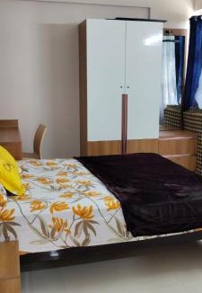 Thiruvananthapuram Apartment | 9A OSKO GRAND Rivera