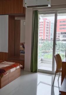 Thiruvananthapuram Apartment | 9A OSKO GRAND Rivera
