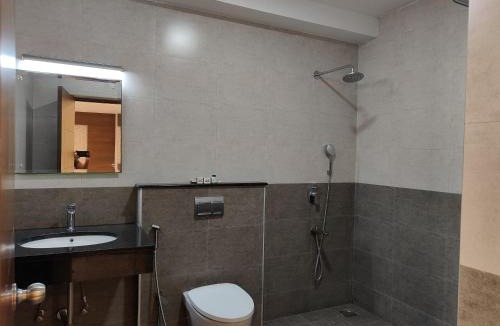 Chennai Hotel | A and M Rooms and Residences
