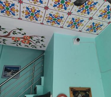 Bikaner House | A B GUESTHOUSE & HOME STaY
