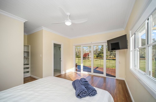 Darawank Other | A beautiful new 5 bedroom farmhouse with an in-ground pool surrounded by nature