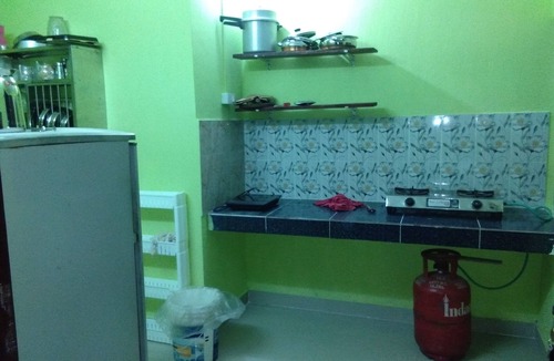 Port Blair House | A Bed & Breakfast Home Stay Establishment