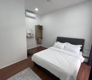 Kampung Gong Datok Cabin | A’Casa Cottage