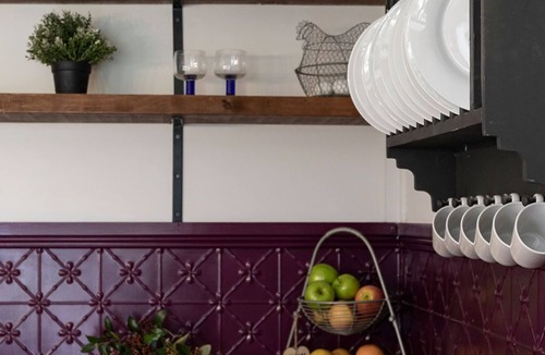 Binda House | A charming bed and breakfast - a taste of country life.