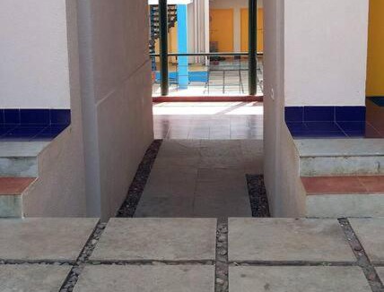 Nerul Apartment | A Comfortable Duplex Row House in Nerul, North Goa